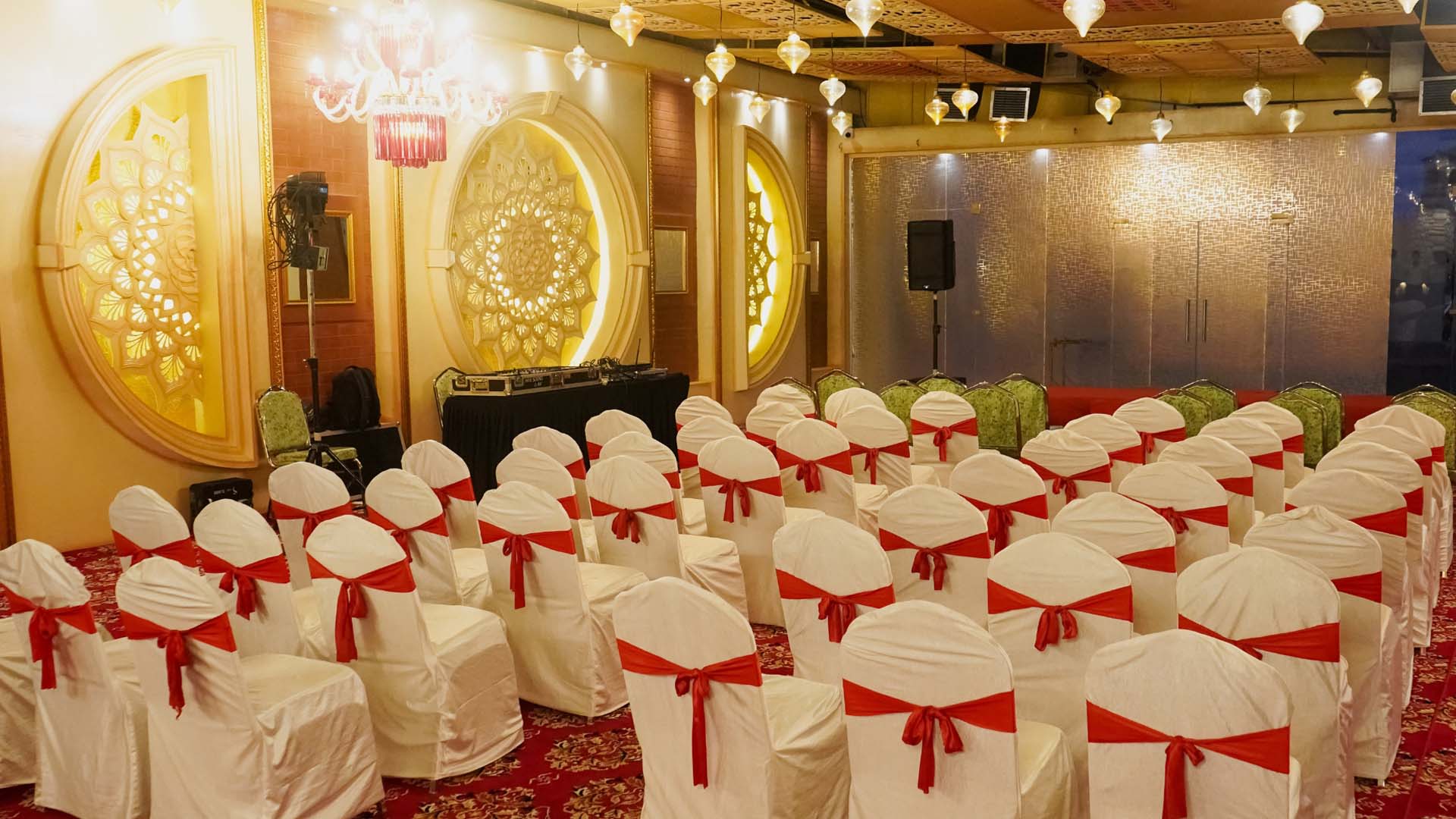 Antariksh Banquet - Image 4